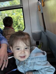 IMG_0145 Large On the train in.