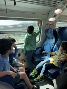 IMG_0331 Large Friends on trains