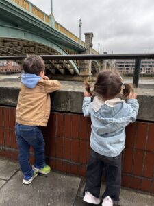 IMG_9978 Watching the boats on the Thames