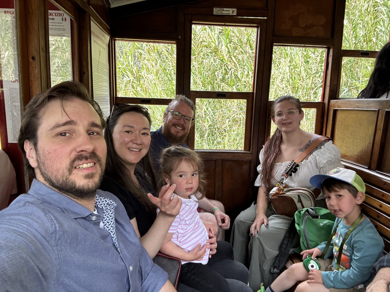 FUNicular!