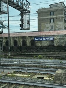 Roma Termini