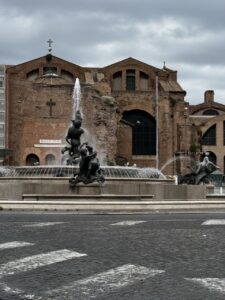 Piazza della Repubblica