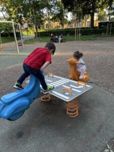 Best park ever!