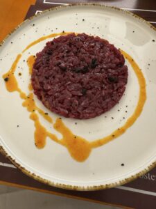 Steak tartare