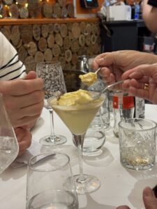 Affogato!