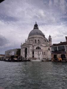 Basilica Santa Maria della Salute