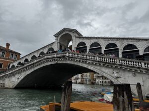 Rialto Bridge