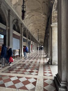 Marble everywhere