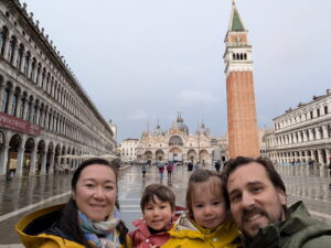 Piazza San Marco