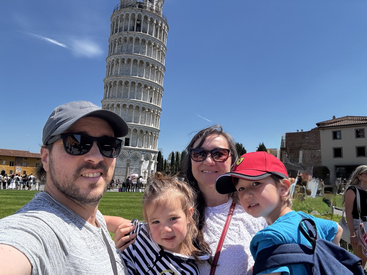 Traditional Tuscan T-activities