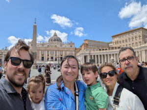 St. Peter's Basilica