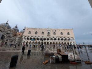 Palazzo Ducale (Palace)