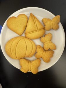 Cookies!