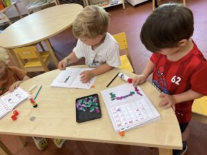 Guille's letters